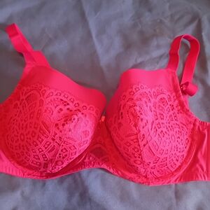 Auden Pink 40 DDD